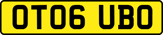 OT06UBO