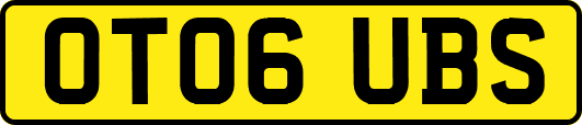 OT06UBS