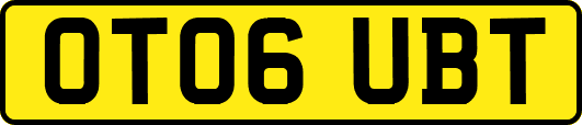 OT06UBT