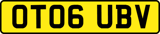 OT06UBV