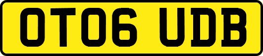 OT06UDB