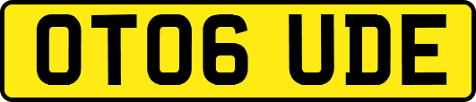 OT06UDE