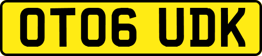 OT06UDK