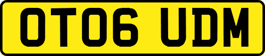 OT06UDM