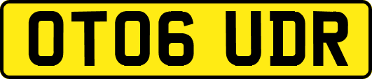OT06UDR