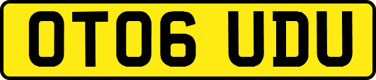 OT06UDU