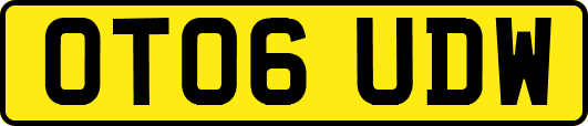 OT06UDW
