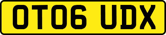 OT06UDX