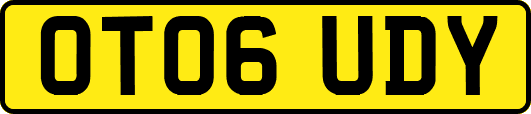 OT06UDY