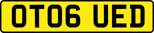 OT06UED