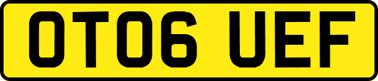 OT06UEF