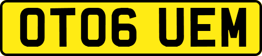 OT06UEM