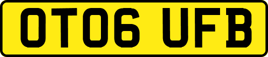 OT06UFB