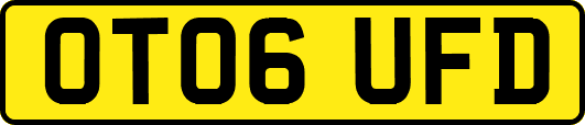 OT06UFD