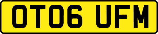 OT06UFM