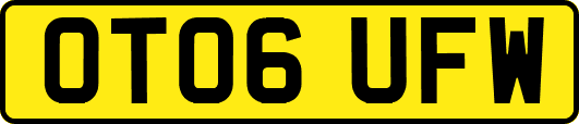 OT06UFW