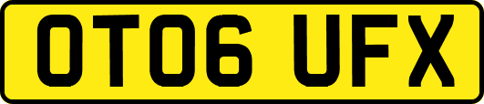 OT06UFX