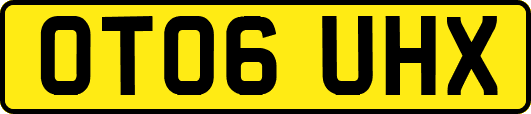 OT06UHX