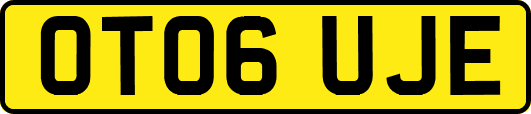 OT06UJE