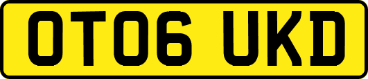 OT06UKD