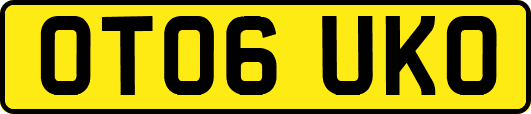 OT06UKO