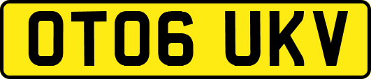 OT06UKV