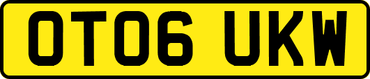 OT06UKW