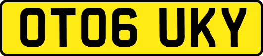 OT06UKY