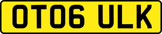 OT06ULK