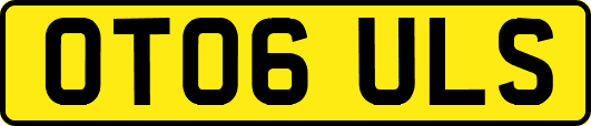 OT06ULS
