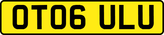 OT06ULU
