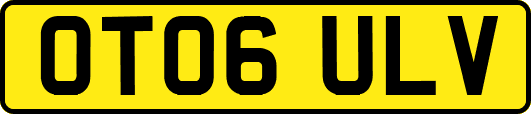OT06ULV