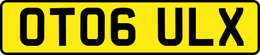 OT06ULX
