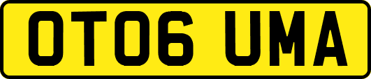 OT06UMA