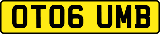OT06UMB