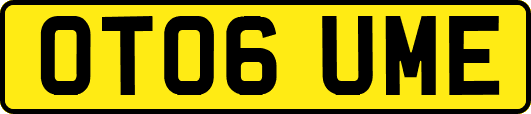 OT06UME