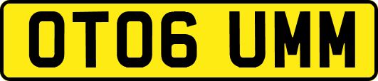 OT06UMM