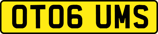OT06UMS