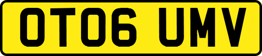 OT06UMV