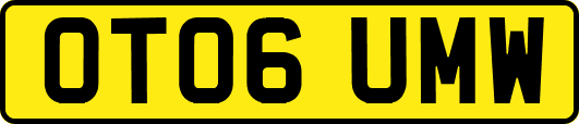 OT06UMW