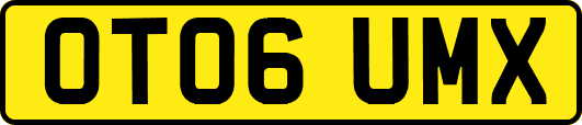 OT06UMX