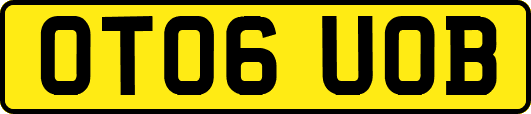 OT06UOB
