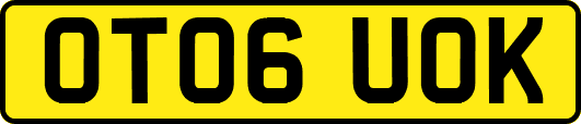 OT06UOK