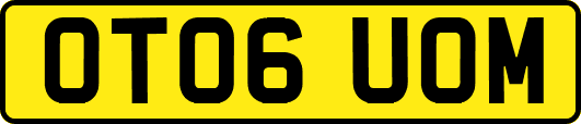 OT06UOM
