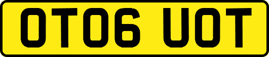 OT06UOT