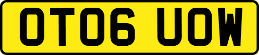 OT06UOW