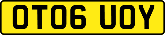 OT06UOY