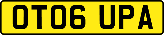 OT06UPA