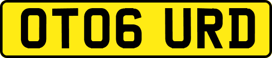 OT06URD