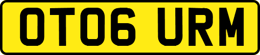 OT06URM
